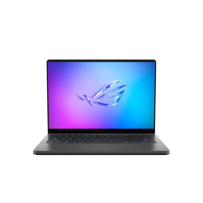 ASUS ROG Zephyrus 14' 3K 120Hz OLED (Nebula) / AI 9 HX 370 / RTX