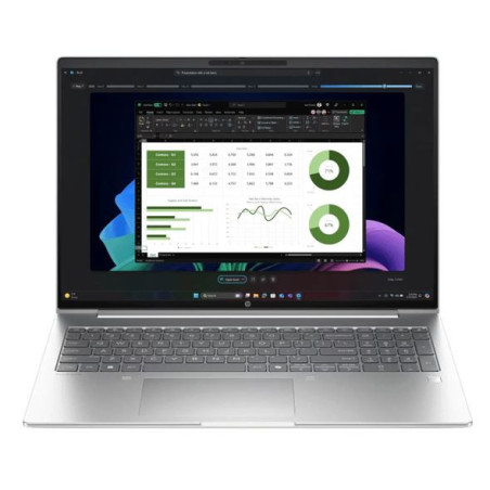 HP ProBook 4 G1i 16' WUXGA Intel Core i5 1334U 16GB DDR5 512GB S