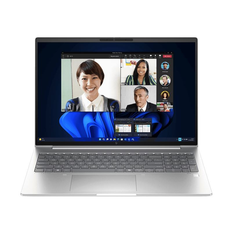 HP EliteBook 660 G11 16' WUXGA TOUCH IR Intel vPro U7-155U 16GB