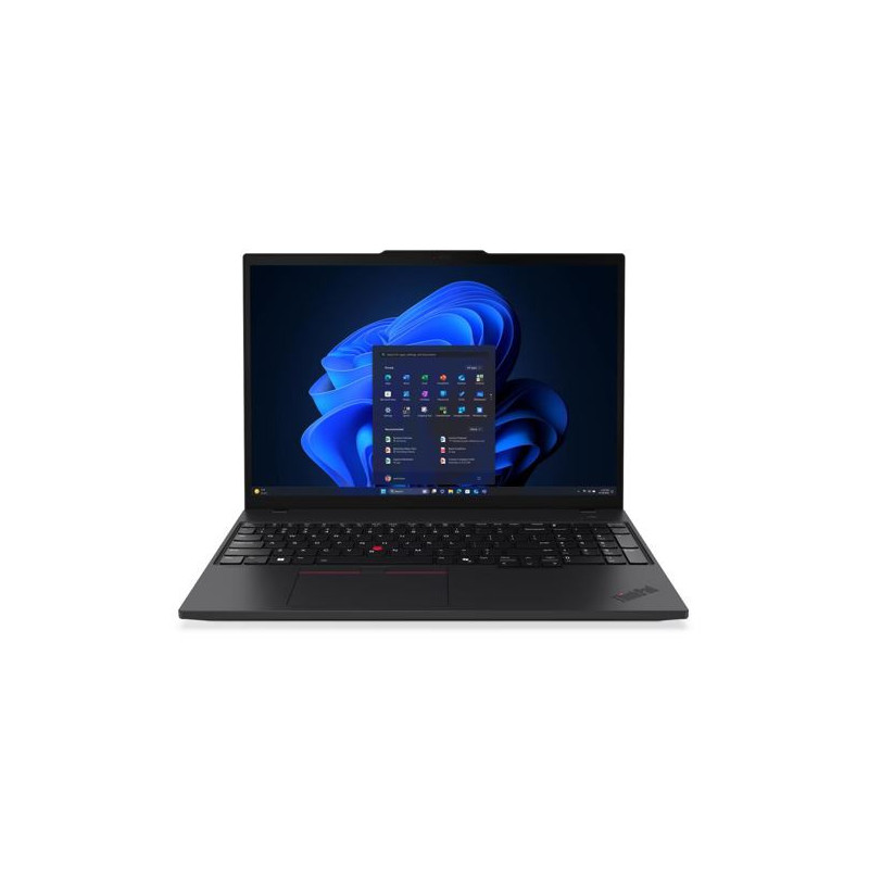 LENOVO ThinkPad T16 G4 16' WUXGA IR Intel U7-265H 32GB DDR5 512G