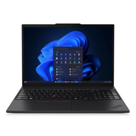 LENOVO ThinkPad T16 G4 16' WUXGA IR Intel U7-265H 32GB DDR5 512G