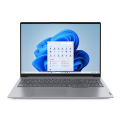 LENOVO ThinkBook 16 G7 16' WUXGA AMD Ryzen R7-7735HS 16GB DDR5 5