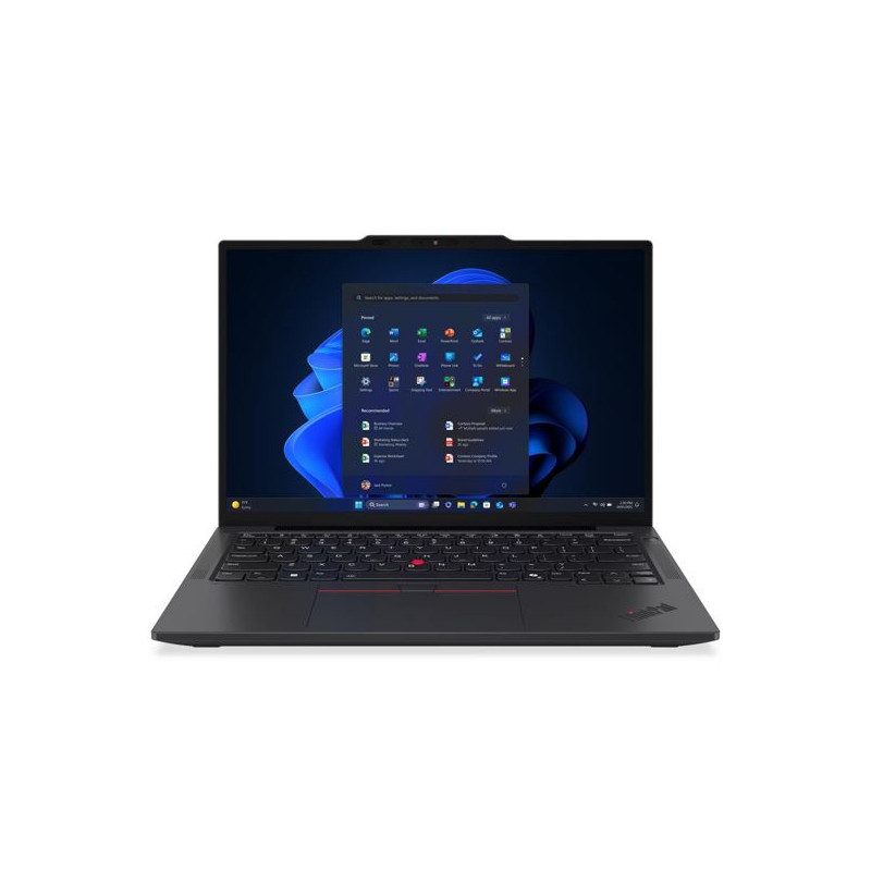 LENOVO ThinkPad X13 G6 13.3' WUXGA Intel U5-225U 32GB DDR5 512GB