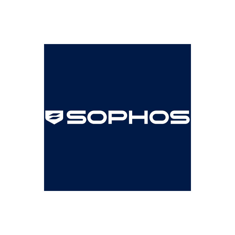 Sophos Central Device Encryption - 1-9 clients - 1 MOS - GOV