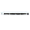Sophos CS110-48P Sophos Switch - 48 port with PoE - 1U, Rackmoun