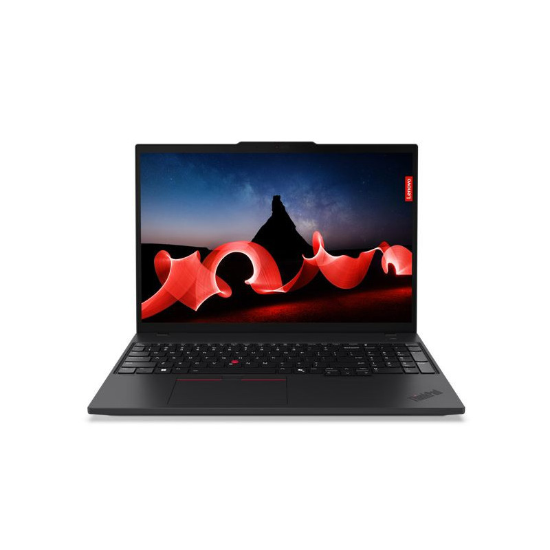 LENOVO ThinkPad T16 G3 16' WUXGA TOUCH IR Intel U5-125U 32GB DDR