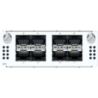 Sophos 8 port 10GbE SFP+ FleXi Port module (for XGS 5500/6500/75