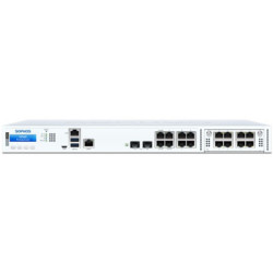 Sophos Sophos XGS 2300 Security Firewall Appliance, Rack 1U, FW