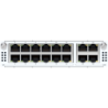Sophos 4 port 2.5GbE copper + 12 port GbE High-density Flexi Por