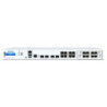 Sophos XGS 3100 Security Firewall Appliance, Rack 1U, FW 47G, TP