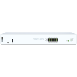 Sophos XGS 138 Security Firewall Appliance, Desktop, FW 19.1G, T