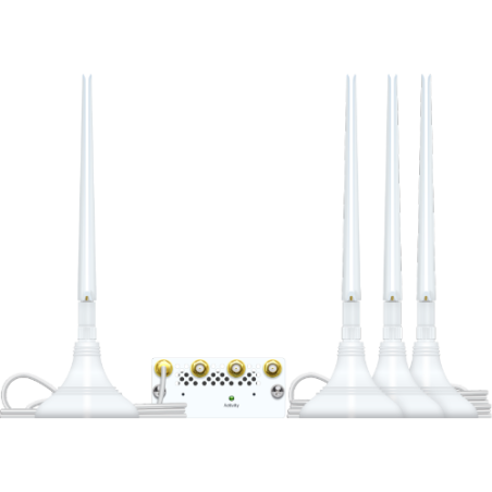 Sophos 5G module (for XGS 118(w)/128(w)/138 only)