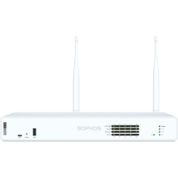 Sophos XGS 128w Security Firewall Appliance, Desktop, Wi-Fi 6, F