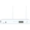 Sophos XGS 128w Security Firewall Appliance, Desktop, Wi-Fi 6, F