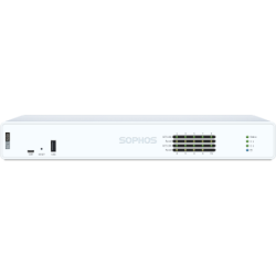 Sophos XGS 128 Security Firewall Appliance, Desktop, FW 19.1G, T