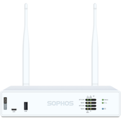 Sophos XGS 88w Security Firewall Appliance, Desktop, Wi-Fi 6, FW