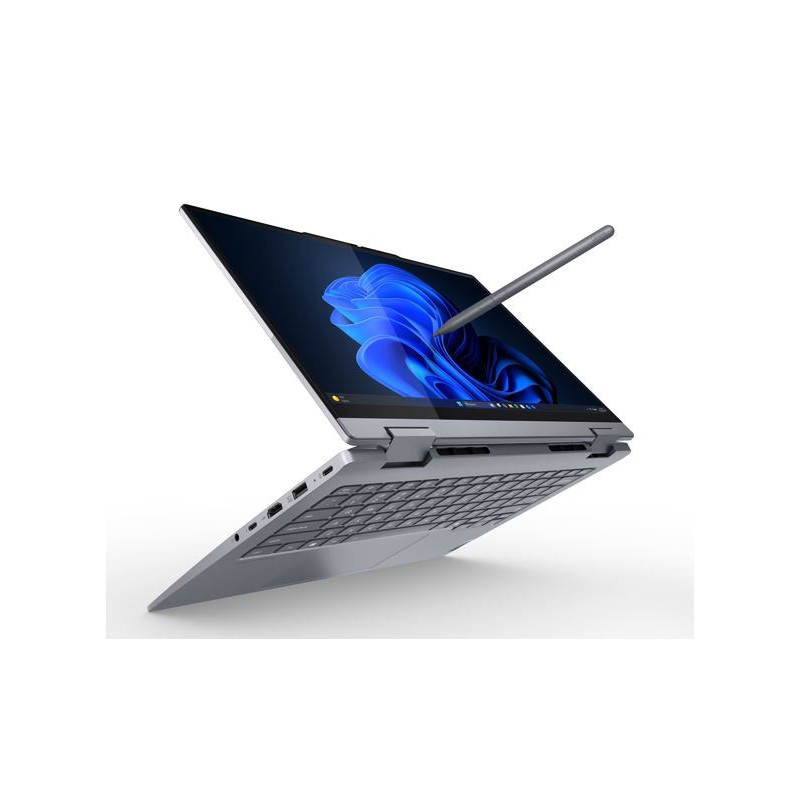 LENOVO ThinkBook 14 Yoga G5 14' WUXGA TOUCH Intel U7-255U 32GB D