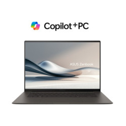 ASUS Zenbook S 16 3K *2880x1800 OLED Copilot+PC Laptop. AMD Ryze
