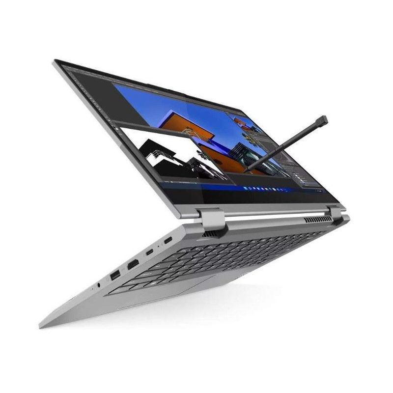 LENOVO ThinkBook 14 Yoga G4 14' WUXGA TOUCH Intel U5-125U 16GB D