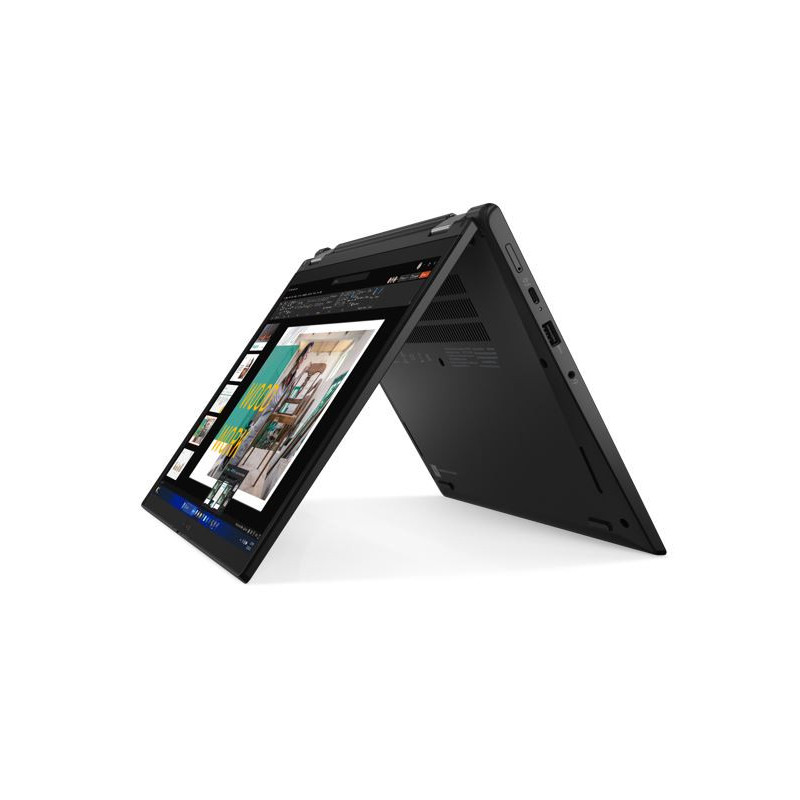 LENOVO ThinkPad L13 YOGA 13.3' WUXGA TOUCH Intel U5-125U 32GB DD