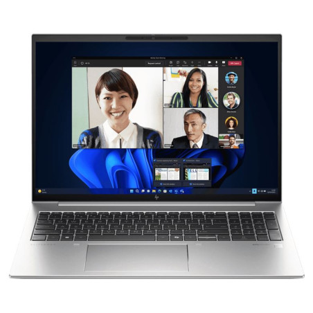 HP EliteBook 860 G11 16' WUXGA IR Intel vPro U7-155U 16GB DDR5 2