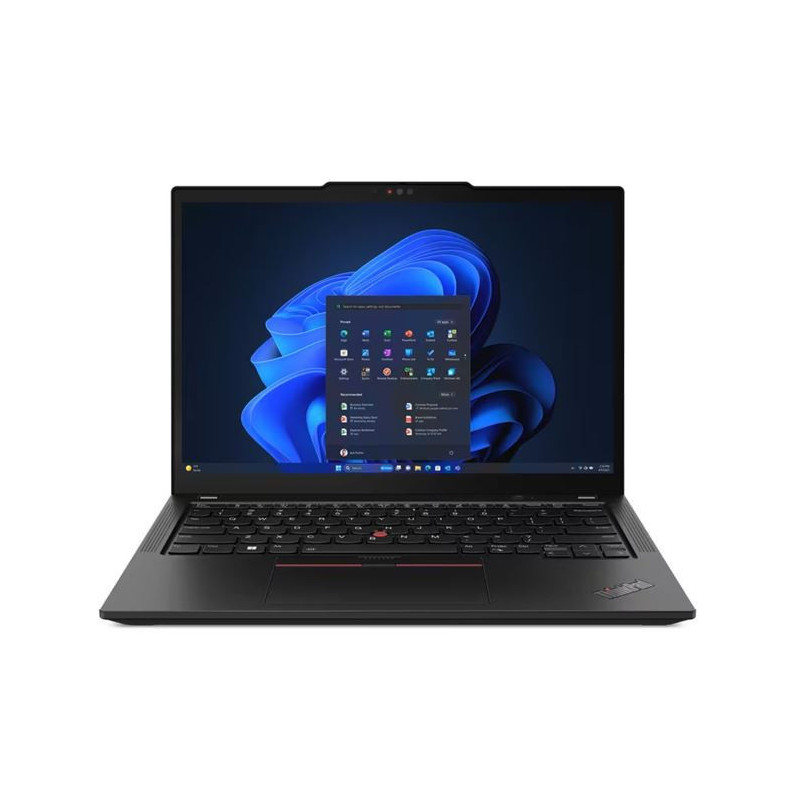 LENOVO ThinkPad X13 G5 13.3' WUXGA Intel U7-155U 16GB DDR5 512GB