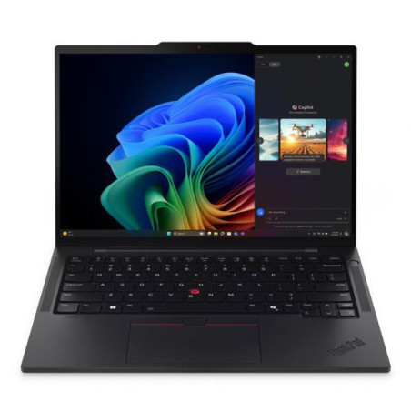 LENOVO ThinkPad T14s G6 14' WUXGA TOUCH IR Intel U5-228V 32GB DD