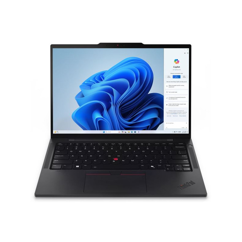 LENOVO ThinkPad T14s G5 14'' WUXGA TOUCH IR Intel U7-155U 16GB D