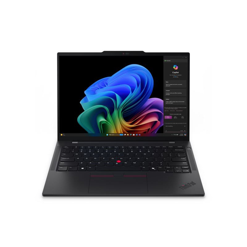 LENOVO ThinkPad T14s 14'' WUXGA Snapdragon X1P-42 16GB DDR5 512G