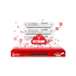 WatchGuard FireboxV XLarge with 3-yr Standard Support - Only available to WGOne Silver/Gold Partners