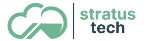 Stratus Tech Aus Logo